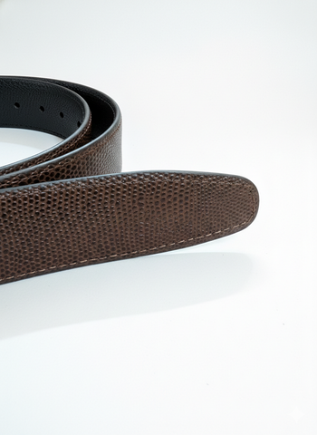 The Slate Lizard Belt