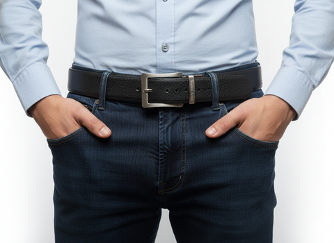 The Slate Lizard Belt