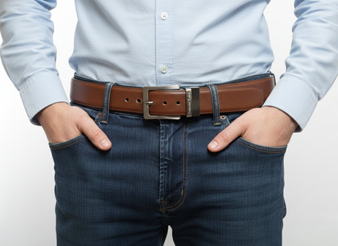 The Slate Lizard Belt
