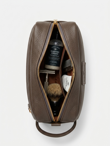 The Grooming Companion