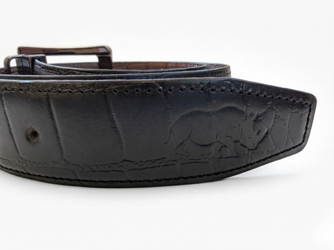 The Viper Belt