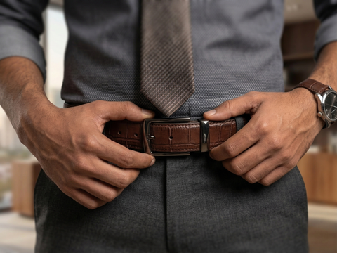 The Viper Belt